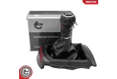 ESEN SKV Hlavice řadící páky ESN 63SKV542, 63SKV542 ESEN SKV Hlavice řadící páky ESN 63SKV542, 63SKV542