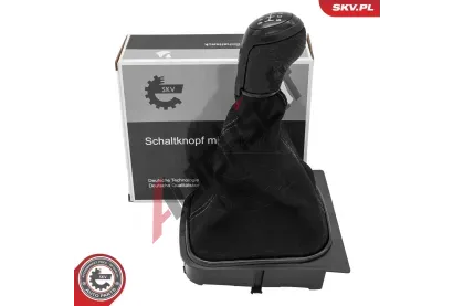 ESEN SKV Hlavice řadící páky ESN 63SKV543, 63SKV543 ESEN SKV Hlavice řadící páky ESN 63SKV543, 63SKV543