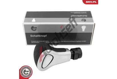 ESEN SKV Hlavice �ad�c� p�ky ESN 63SKV545, 63SKV545