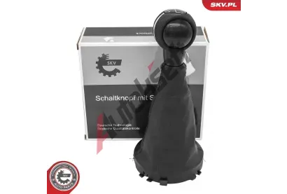 ESEN SKV Hlavice �ad�c� p�ky ESN 63SKV547, 63SKV547