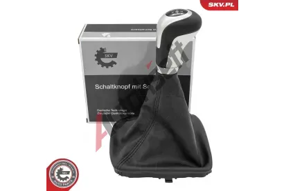 ESEN SKV Hlavice adc pky ESN 63SKV553, 63SKV553