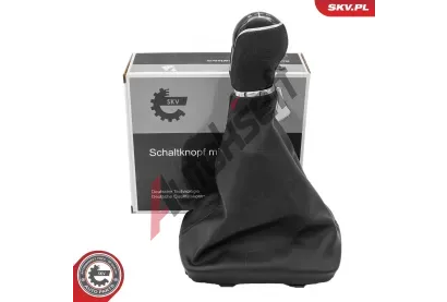 ESEN SKV Hlavice řadící páky ESN 63SKV557, 63SKV557 ESEN SKV Hlavice řadící páky ESN 63SKV557, 63SKV557