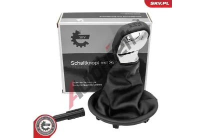 ESEN SKV Hlavice adc pky ESN 63SKV558, 63SKV558