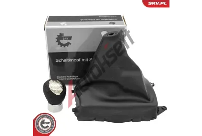 ESEN SKV Hlavice adc pky ESN 63SKV562, 63SKV562