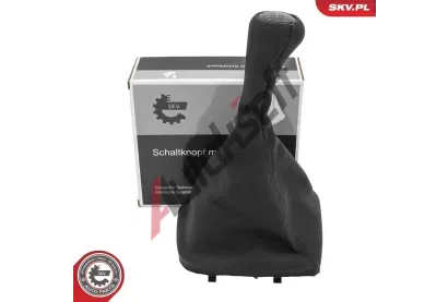 ESEN SKV Hlavice řadící páky ESN 63SKV566, 63SKV566 ESEN SKV Hlavice řadící páky ESN 63SKV566, 63SKV566