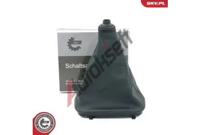 ESEN SKV Hlavice řadící páky ESN 63SKV900, 63SKV900 ESEN SKV Hlavice řadící páky ESN 63SKV900, 63SKV900