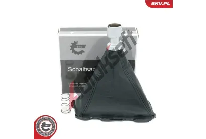 ESEN SKV Hlavice řadící páky ESN 63SKV903, 63SKV903 ESEN SKV Hlavice řadící páky ESN 63SKV903, 63SKV903