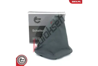 ESEN SKV Hlavice řadící páky ESN 63SKV906, 63SKV906 ESEN SKV Hlavice řadící páky ESN 63SKV906, 63SKV906