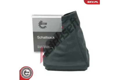 ESEN SKV Hlavice adc pky ESN 63SKV911, 63SKV911