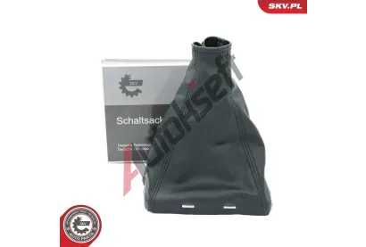 ESEN SKV Hlavice řadící páky ESN 63SKV912, 63SKV912 ESEN SKV Hlavice řadící páky ESN 63SKV912, 63SKV912