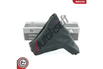 ESEN SKV Hlavice řadící páky ESN 63SKV919, 63SKV919 ESEN SKV Hlavice řadící páky ESN 63SKV919, 63SKV919