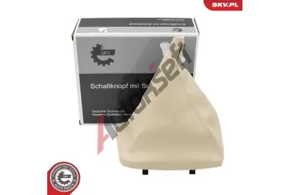 ESEN SKV Hlavice řadící páky ESN 63SKV926, 63SKV926 ESEN SKV Hlavice řadící páky ESN 63SKV926, 63SKV926