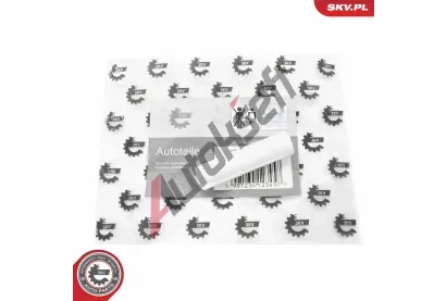 ESEN SKV Hlavice �ad�c� p�ky ESN 63SKV998, 63SKV998