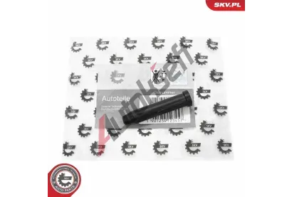 ESEN SKV Hlavice řadící páky ESN 63SKV999, 63SKV999 ESEN SKV Hlavice řadící páky ESN 63SKV999, 63SKV999