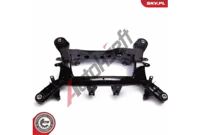 ESEN SKV Tělo nápravy ESN 64SKV002, 64SKV002 ESEN SKV Tělo nápravy ESN 64SKV002, 64SKV002