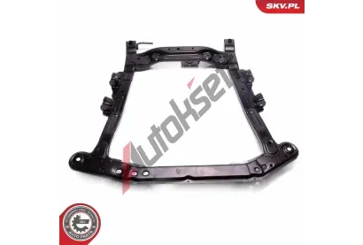 ESEN SKV Pomocný rám / souprava nosičů ESN 64SKV010, 64SKV010 ESEN SKV Pomocný rám / souprava nosičů ESN 64SKV010, 64SKV010