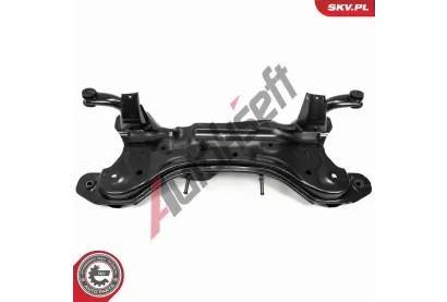 ESEN SKV Pomocný rám / souprava nosičů ESN 64SKV020, 64SKV020 ESEN SKV Pomocný rám / souprava nosičů ESN 64SKV020, 64SKV020