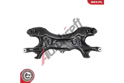 ESEN SKV Pomocn rm / souprava nosi ESN 64SKV101, 64SKV101