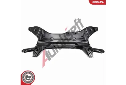 ESEN SKV Pomocn rm / souprava nosi ESN 64SKV102, 64SKV102