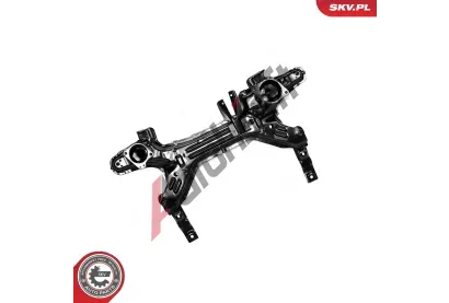 ESEN SKV Pomocn rm / souprava nosi ESN 64SKV112, 64SKV112