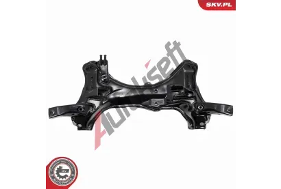 ESEN SKV Pomocný rám / souprava nosičů ESN 64SKV116, 64SKV116 ESEN SKV Pomocný rám / souprava nosičů ESN 64SKV116, 64SKV116