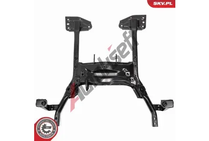 ESEN SKV Pomocný rám / souprava nosičů ESN 64SKV117, 64SKV117 ESEN SKV Pomocný rám / souprava nosičů ESN 64SKV117, 64SKV117