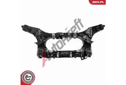 ESEN SKV Tělo nápravy ESN 64SKV120, 64SKV120 ESEN SKV Tělo nápravy ESN 64SKV120, 64SKV120