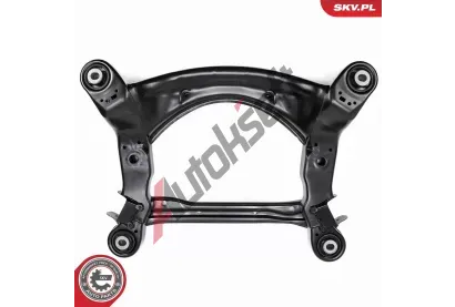 ESEN SKV Pomocn rm / souprava nosi ESN 64SKV126, 64SKV126