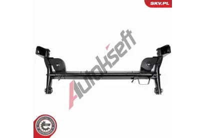 ESEN SKV Tělo nápravy ESN 64SKV138, 64SKV138 ESEN SKV Tělo nápravy ESN 64SKV138, 64SKV138