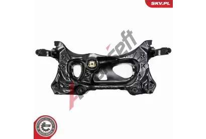 ESEN SKV Pomocn� r�m / souprava nosi�� ESN 64SKV145, 64SKV145