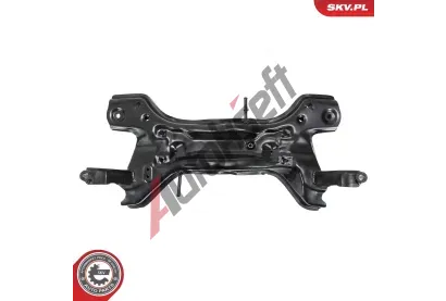 ESEN SKV Pomocn rm / souprava nosi ESN 64SKV151, 64SKV151