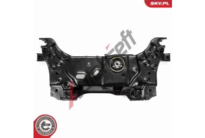 ESEN SKV Pomocn rm / souprava nosi ESN 64SKV152, 64SKV152