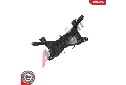 ESEN SKV Pomocný rám / souprava nosičů ESN 64SKV160, 64SKV160 ESEN SKV Pomocný rám / souprava nosičů ESN 64SKV160, 64SKV160