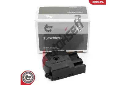 ESEN SKV Spínač zapalování / startéru ESN 65SKV002, 65SKV002 ESEN SKV Spínač zapalování / startéru ESN 65SKV002, 65SKV002