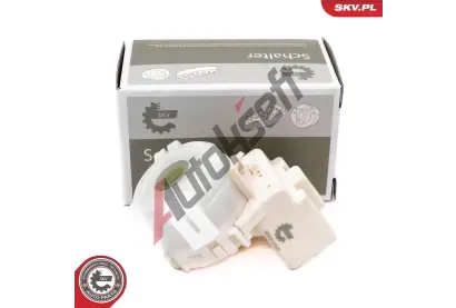 ESEN SKV Spínač zapalování / startéru ESN 65SKV006, 65SKV006 ESEN SKV Spínač zapalování / startéru ESN 65SKV006, 65SKV006