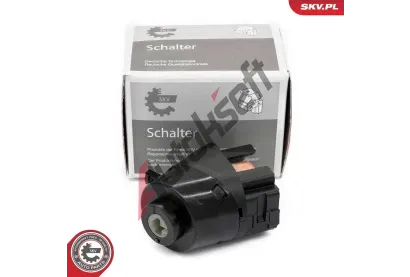 ESEN SKV Spna zapalovn / startru ESN 65SKV007, 65SKV007