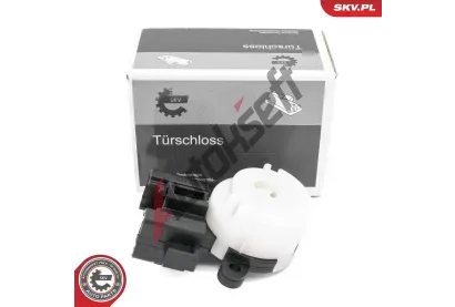 ESEN SKV Spínač zapalování / startéru ESN 65SKV008, 65SKV008 ESEN SKV Spínač zapalování / startéru ESN 65SKV008, 65SKV008