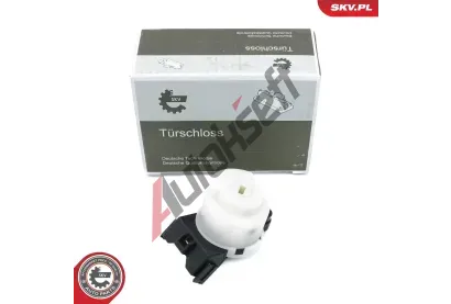 ESEN SKV Sp�na� zapalov�n� / start�ru ESN 65SKV009, 65SKV009