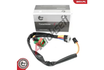 ESEN SKV Spna zapalovn / startru ESN 65SKV010, 65SKV010