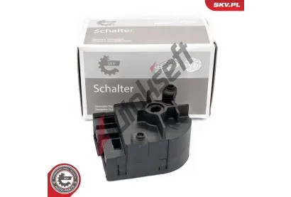 ESEN SKV Spna zapalovn / startru ESN 65SKV012, 65SKV012