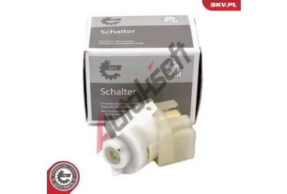 ESEN SKV Spna zapalovn / startru ESN 65SKV014, 65SKV014