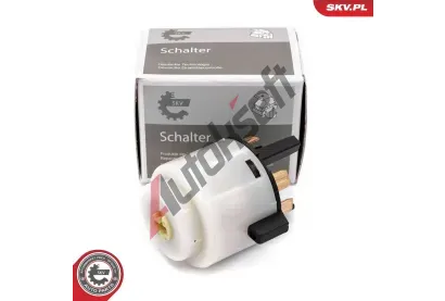 ESEN SKV Spínač zapalování / startéru ESN 65SKV017, 65SKV017 ESEN SKV Spínač zapalování / startéru ESN 65SKV017, 65SKV017