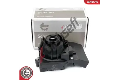 ESEN SKV Spínač zapalování / startéru ESN 65SKV019, 65SKV019 ESEN SKV Spínač zapalování / startéru ESN 65SKV019, 65SKV019