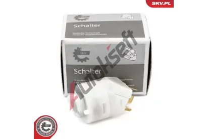 ESEN SKV Spna zapalovn / startru ESN 65SKV020, 65SKV020