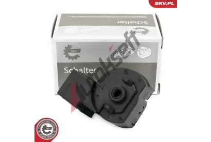 ESEN SKV Spínač zapalování / startéru ESN 65SKV021, 65SKV021 ESEN SKV Spínač zapalování / startéru ESN 65SKV021, 65SKV021