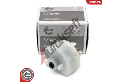 ESEN SKV Spna zapalovn / startru ESN 65SKV023, 65SKV023