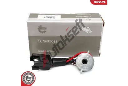 ESEN SKV Spna zapalovn / startru ESN 65SKV024, 65SKV024