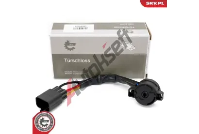 ESEN SKV Spna zapalovn / startru ESN 65SKV025, 65SKV025