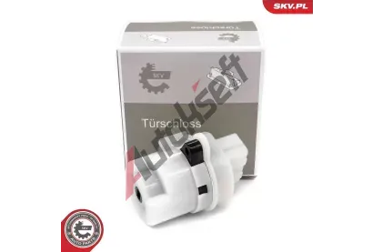 ESEN SKV Spna zapalovn / startru ESN 65SKV027, 65SKV027