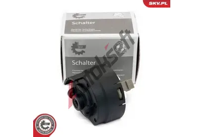 ESEN SKV Spínač zapalování / startéru ESN 65SKV030, 65SKV030 ESEN SKV Spínač zapalování / startéru ESN 65SKV030, 65SKV030